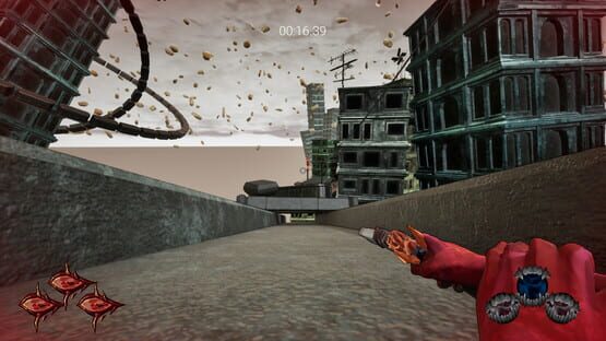 Screenshot Seventh
