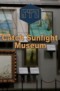 Cover Catch Sunlight Museum