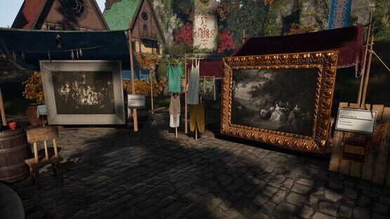 Screenshot Catch Sunlight Museum