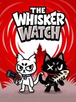Cover The Whisker Watch