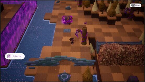 Screenshot Kitty Witchy