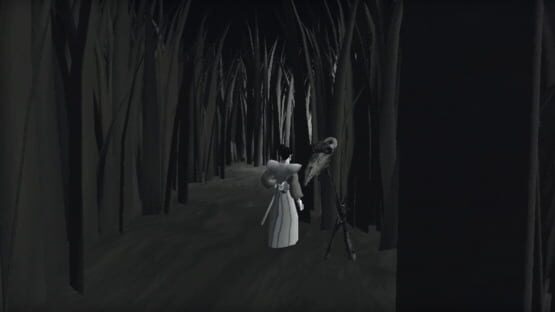 Screenshot Chojiro