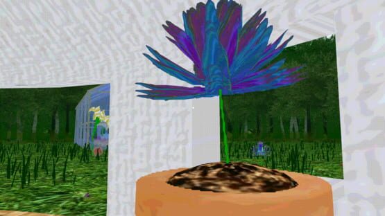 Screenshot Groundskeeper