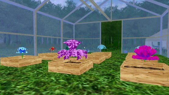 Screenshot Groundskeeper
