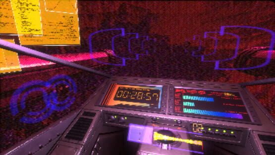 Screenshot Omega Point