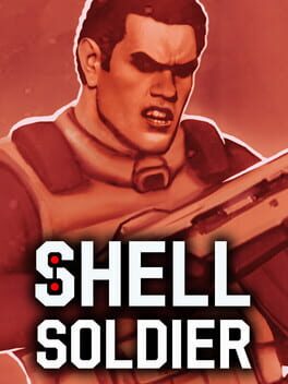 Cover Shell Soldier