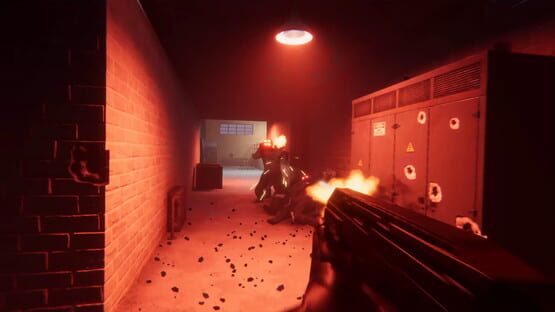 Screenshot Shell Soldier