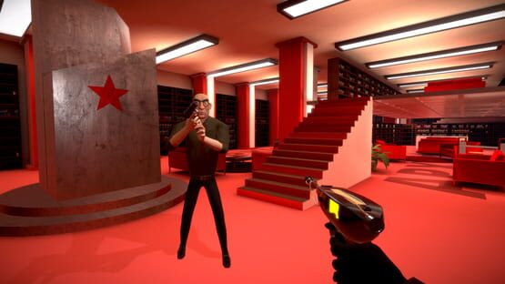 Screenshot The Spy Who Shrunk Me