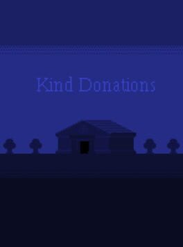Cover Kind Donations
