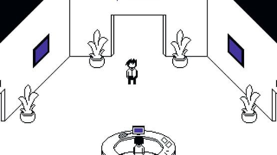 Screenshot Custodial