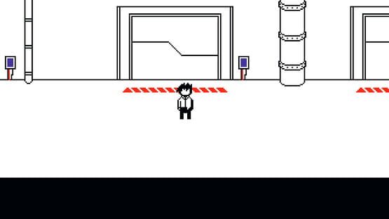 Screenshot Custodial
