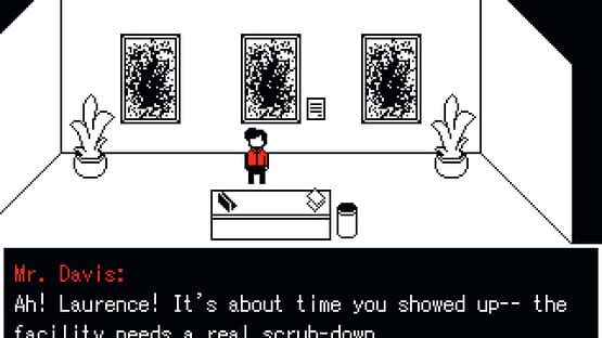 Screenshot Custodial