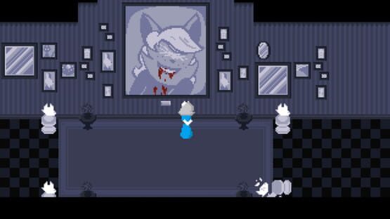 Screenshot Blue Blood