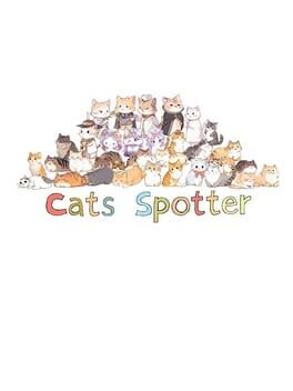 Cover Cats Spotter