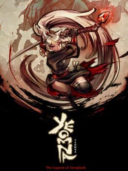 Cover Yeomna: The Legend of Dongbaek