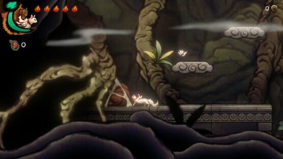 Screenshot Yeomna: The Legend of Dongbaek