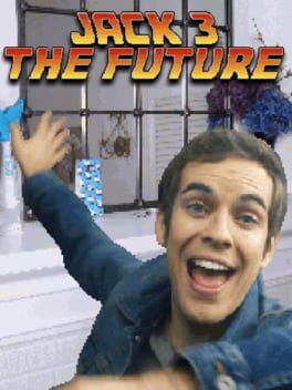 Cover Jack 3 the Future