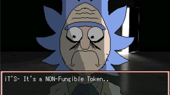 Screenshot Jack 3 the Future