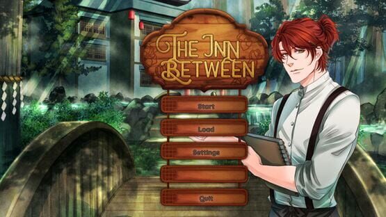 Screenshot The Inn Between