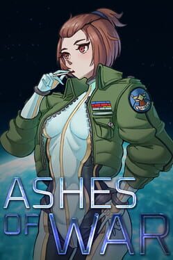 Cover Ashes of War