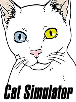Cover Cat Simulator