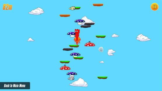 Screenshot Cats!