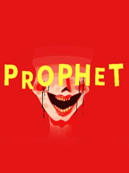 Cover Prophet