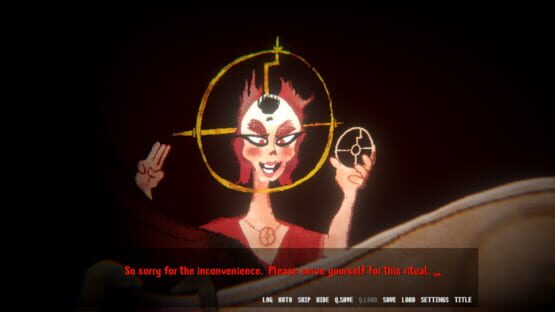 Screenshot Prophet