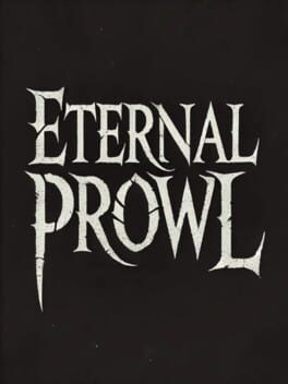 Cover Eternal Prowl