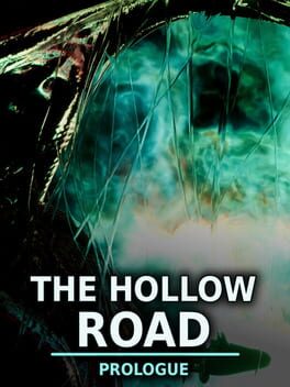 Cover The Hollow Road: Prologue