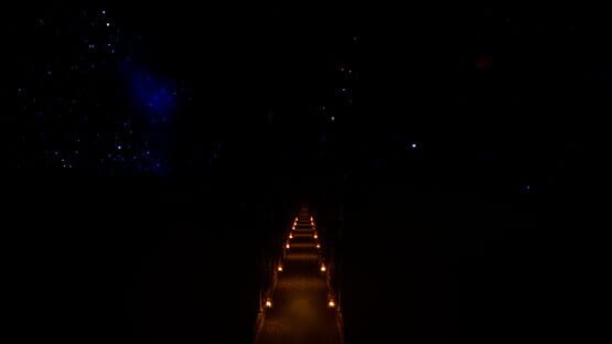 Screenshot The Hollow Road: Prologue