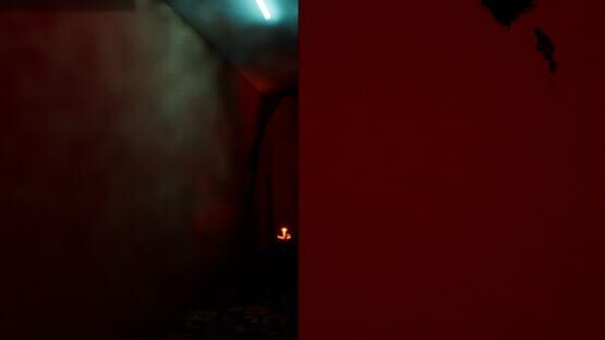 Screenshot The Hollow Road: Prologue