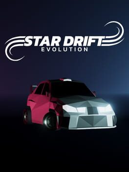 Cover Star Drift Evolution