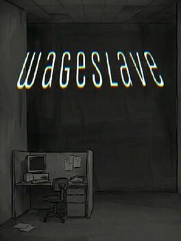 Cover Wageslave