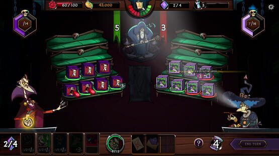 Screenshot Prime Monster