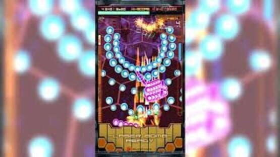 Screenshot DoDonPachi Maximum