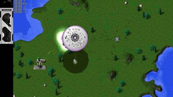 Screenshot Total Annihilation