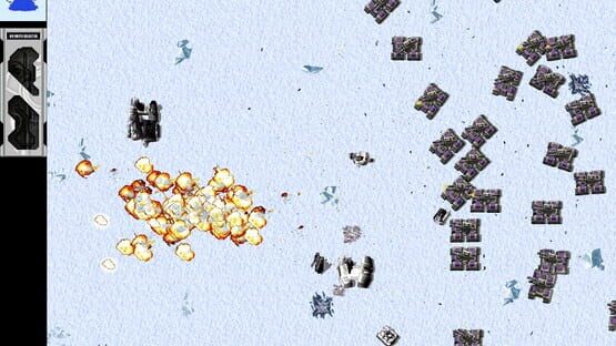 Screenshot Total Annihilation