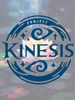 Cover Project Kinesis