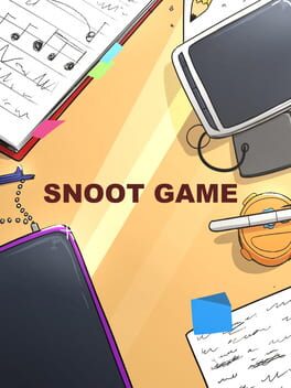 Cover Snoot Game