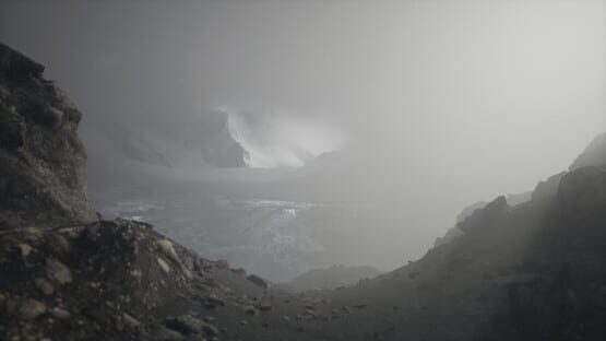 Screenshot Mýrdalssandur, Iceland