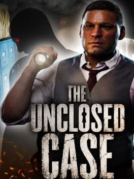 Cover The Unclosed Case