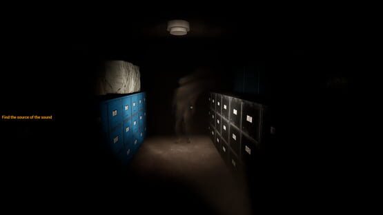 Screenshot The Unclosed Case