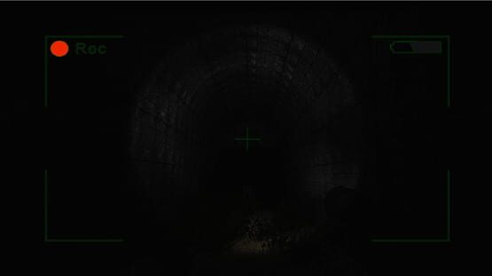 Screenshot Slender: Adrift