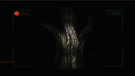 Screenshot Slender: Adrift