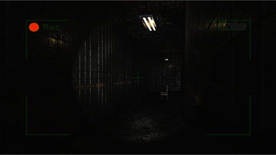 Screenshot Slender: Adrift