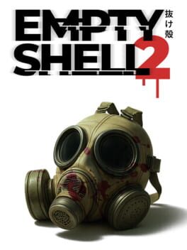Cover Empty Shell 2