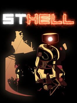 Cover Sthell