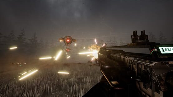 Screenshot Sthell