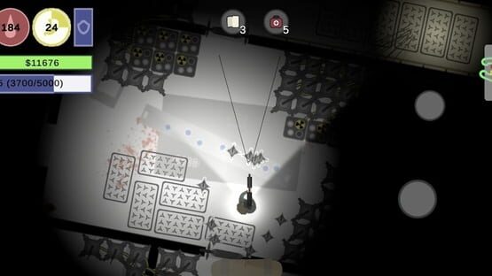 Screenshot Dead Town Defense